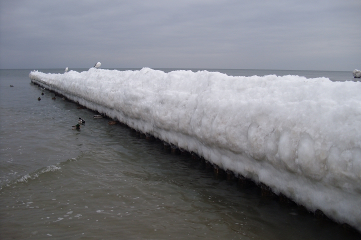 Winterimpressionen