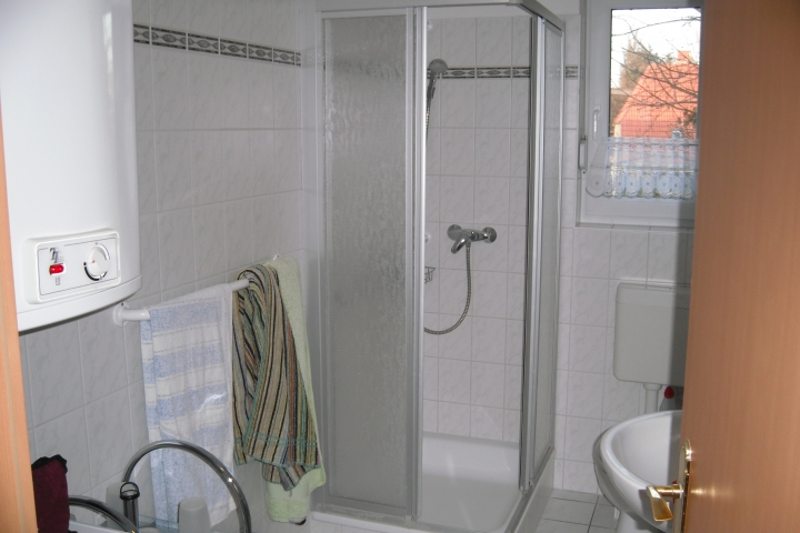 Dusche