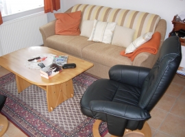 Wohnen Schlafsofa