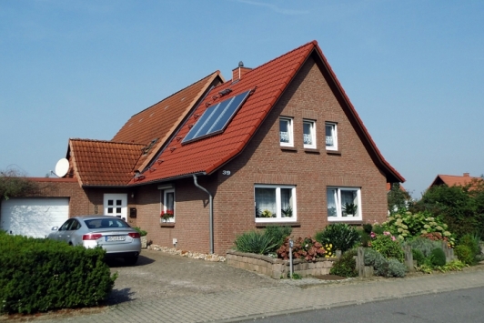 Ferienhaus Grüner Winkel Ferienhaus Grüner Winkel