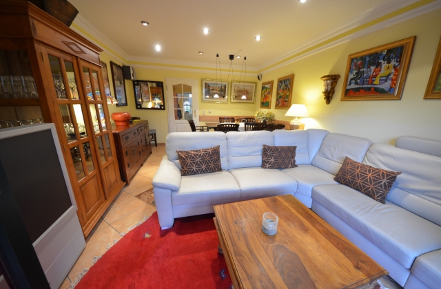 Boddenstraße 17 &middot; 17e Strandflieder