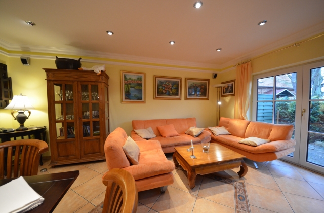 Boddenstraße 17 &middot; 17d  Sanddorn