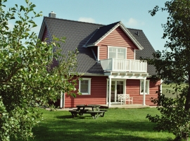 Ferienhaus Typ A - Foto 1