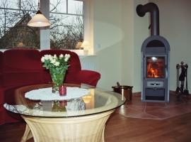 Ferienhaus Typ A - Foto 2