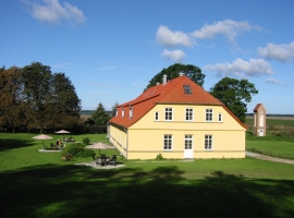 Ferienwohnung Typ E - Foto 1