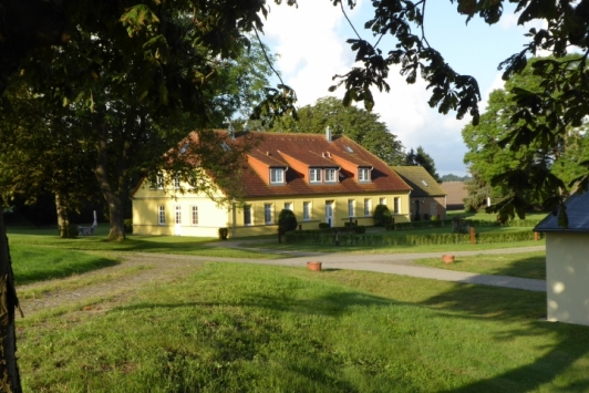 Gut Rattelvitz Gut Rattelvitz