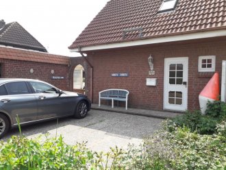 Ferienhaus Schettler Ferienhaus Schettler