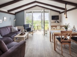 Ferienwohnung Typ C - Foto 1