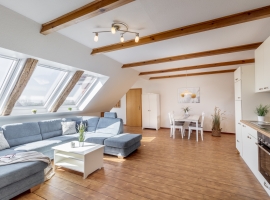 Ferienwohnung Typ F - Foto 1