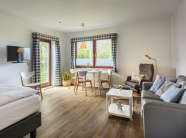 Ferienwohnung Typ A - Foto 1