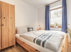 Ferienwohnung Typ A - Foto 2