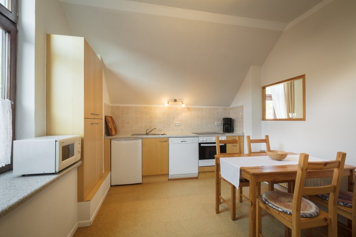 Küche Wohnung 5/17