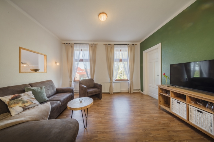 Wohnraum Wohnung 5/17