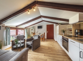 Ferienwohnung Typ B - Foto 1