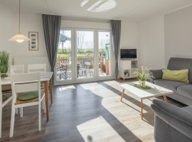 Ferienhaus Typ E - Foto 1