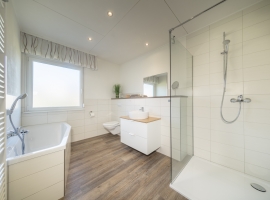 Ferienhaus Typ E - Foto 2