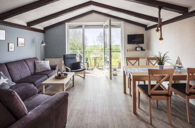 Ferienhof Rathmann &middot; Wohnung 2/17  4/17