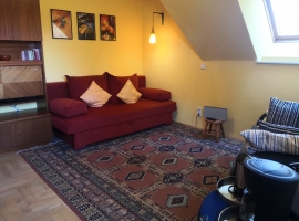 Ferienwohnung Typ A - Foto 1