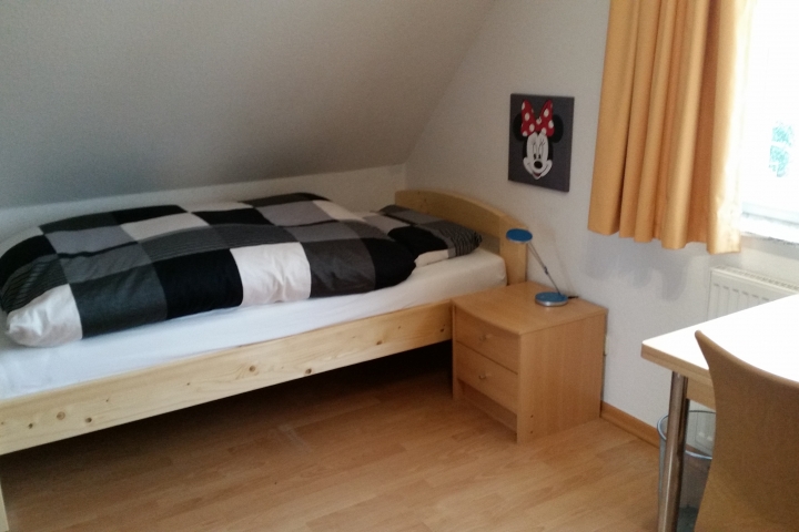 Kinderzimmer