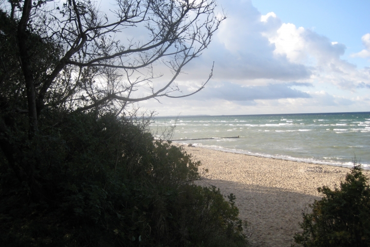 Steilküste