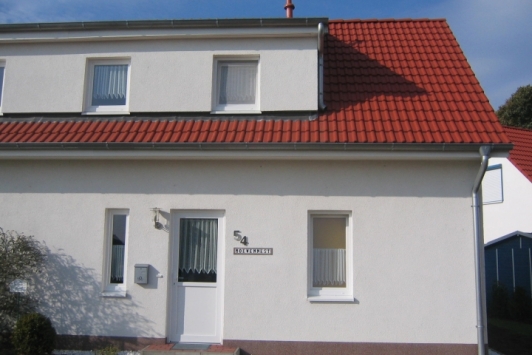 Ferienhaus Möwennest Ferienhaus Möwennest