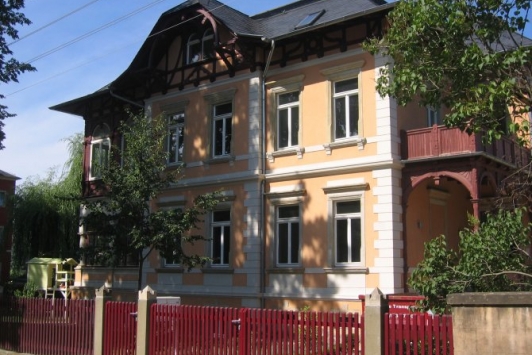 Ferienwohnung Becker Ferienwohnung Becker
