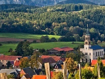 Ihr Ferienort Saupsdorf