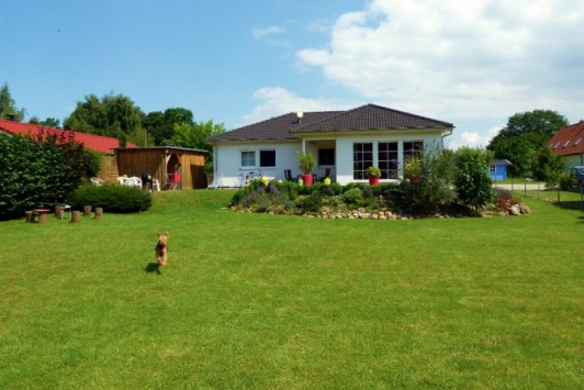 Ferienhaus Bärenwald Ferienhaus Bärenwald