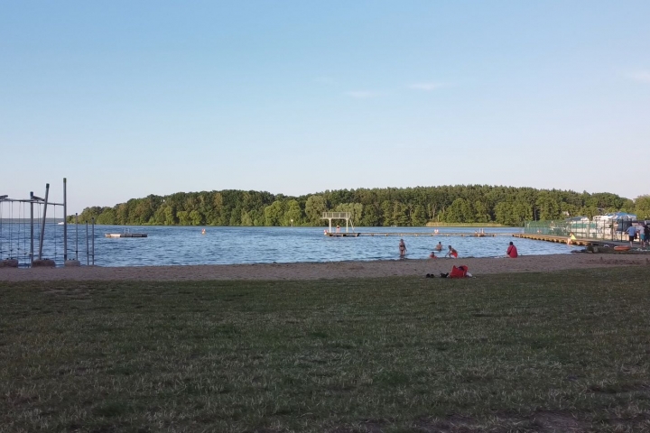 Strandbad