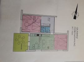 Grundriss Fewo