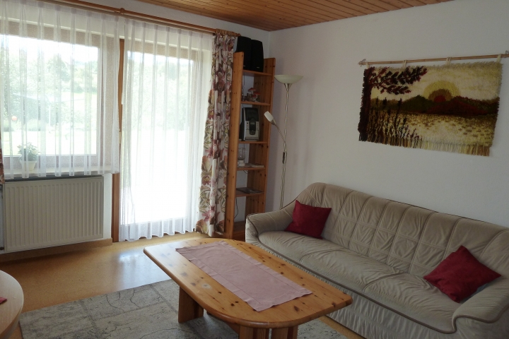 Ferienwohnung Selb | 
