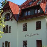 Ferienwohnungen Villa Zollernhöhe