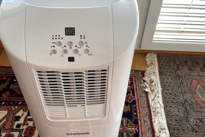 Klimaanlage