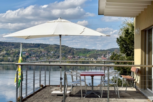 Ferienwohnung Unterseeblick Ferienwohnung Unterseeblick