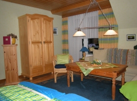 Ferienwohnung Typ B - Foto 2