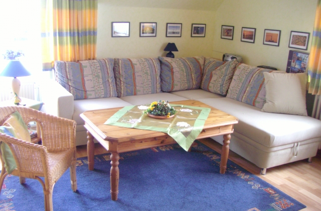 Haus Wattenmeer &middot; Haus am Wattenmeer