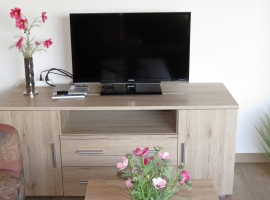 Flachbild TV Fwo Weitblick