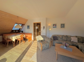 Ferienwohnung Typ C - Foto 1