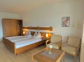 Ferienwohnung Typ D - Foto 2