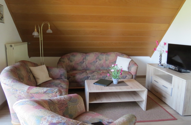 Haus Berghof &middot; Weitblick Nr. 11