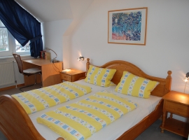 Elternschlafzimmer