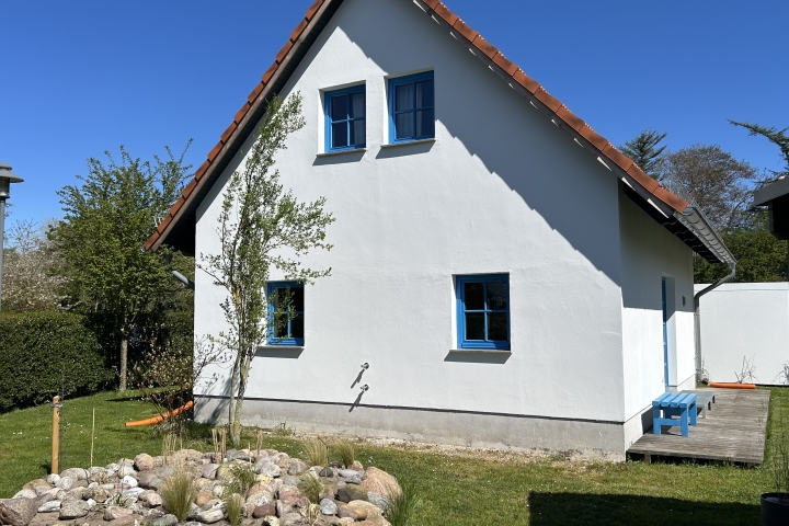 Ferienhaus Boddenblick 24 | 