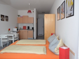 Ferienwohnung Typ A - Foto 1