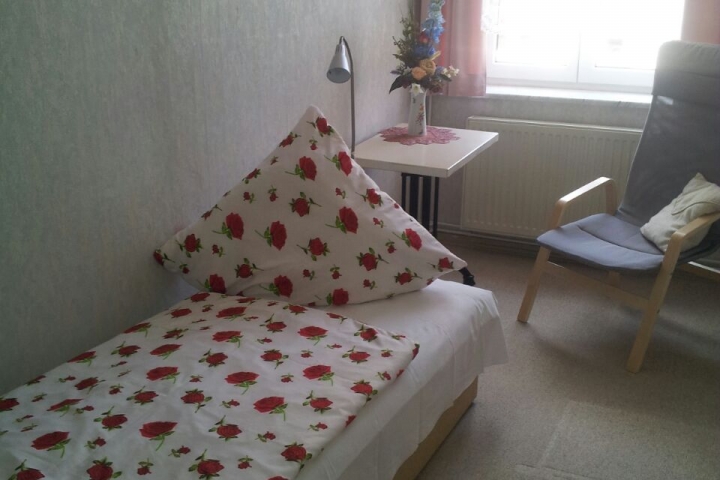 schlafzimmer für 2 personen
