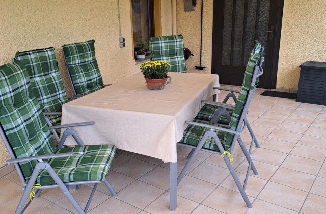 Ferienhaus Luise &middot; FH Luise Sebnitz