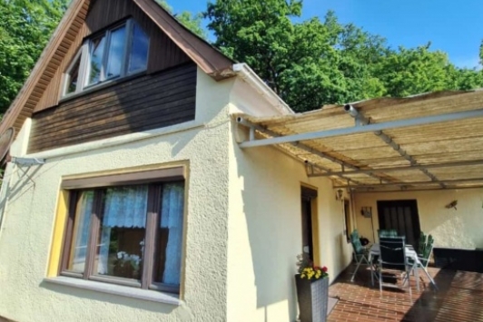 Ferienwohnung und Ferienhaus Luise Ferienwohnung und Ferienhaus Luise