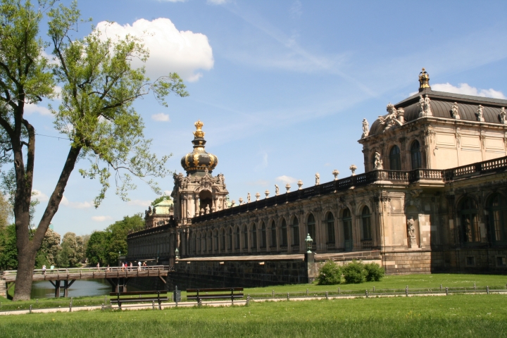 Zwinger