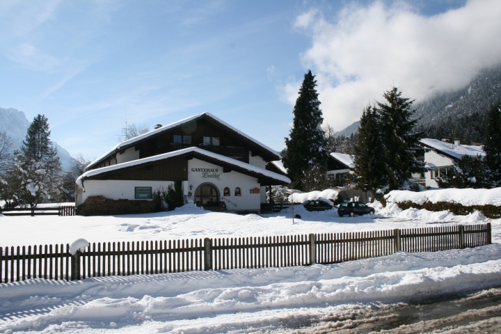 Winteransicht
