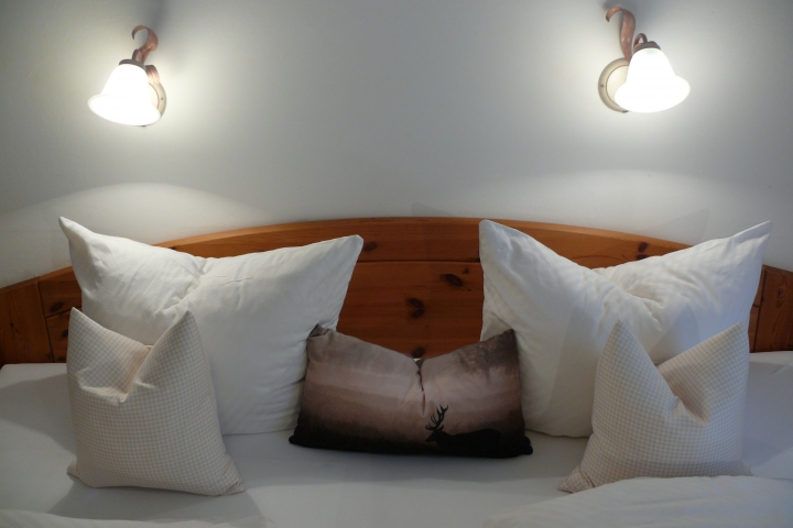 Schlafzimmer Typ B1