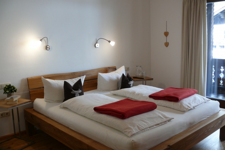 Schlafzimmer TypB6